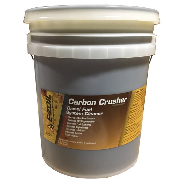 E-Zoil Fuel Additive, D70-05 D70-05 - main